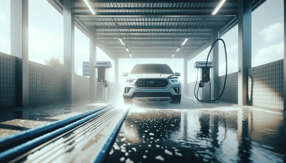 Die besten Pflegetipps fürs Auto