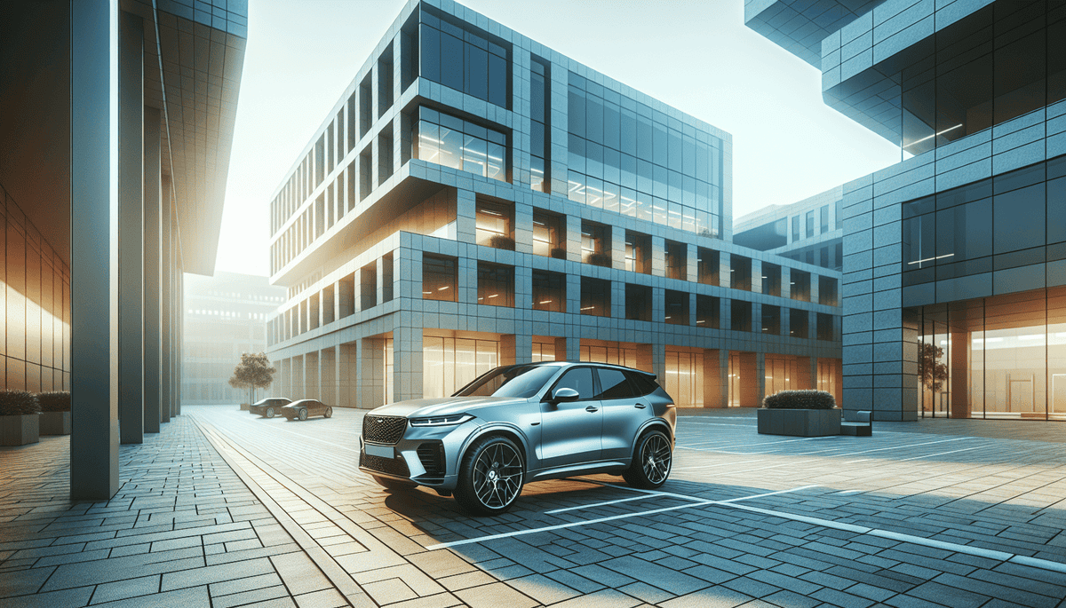 Ein Auto versichern – welche Unterlagen benötigen Sie?