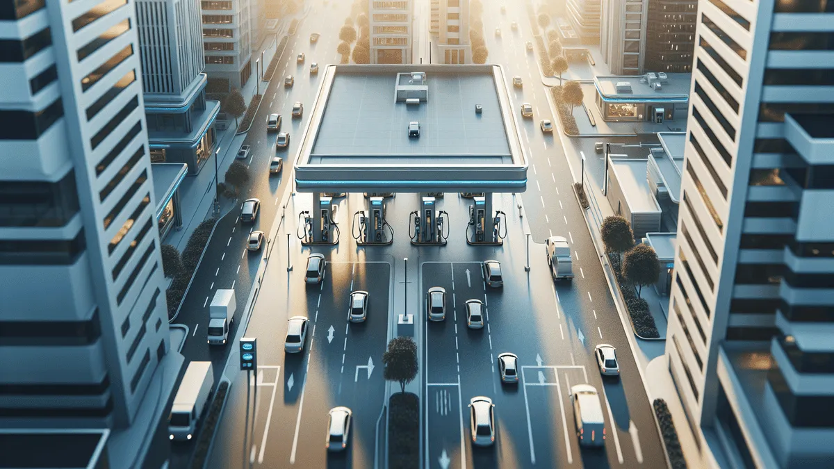 Benzinpreise kurz vor neuem Rekordhoch