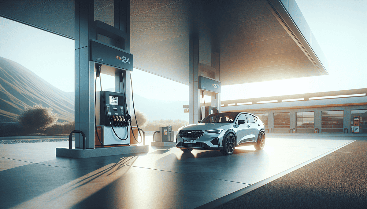 Billiger tanken: 7 Tipps, die wirklich funktionieren