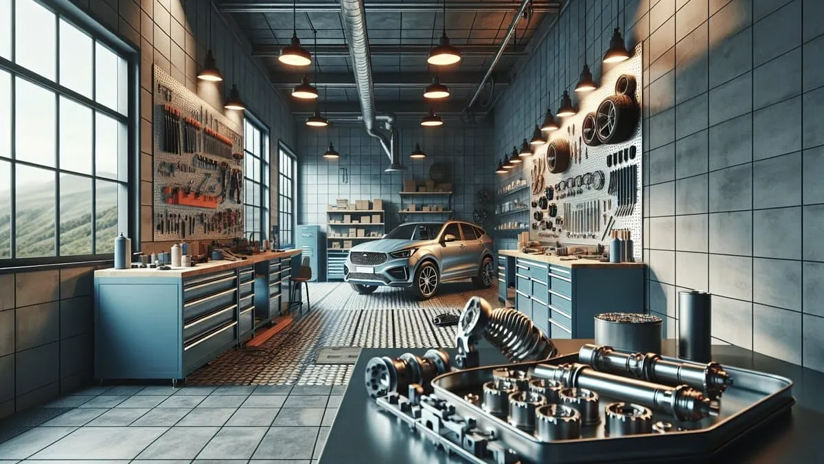 Die 10 teuersten Autoteile und Reparaturen – was kostet am meisten?