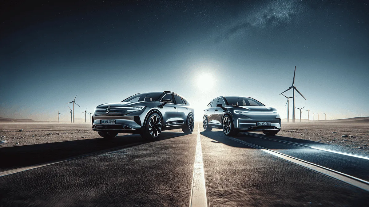 Diesel deutlich sparsamer als Hybrid und Benziner