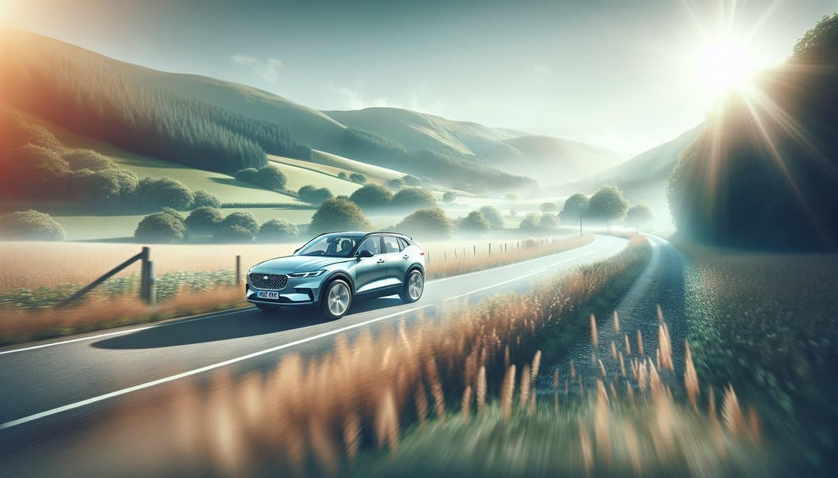 Effizient fahren, clever sparen: Die besten Tipps rund ums Auto