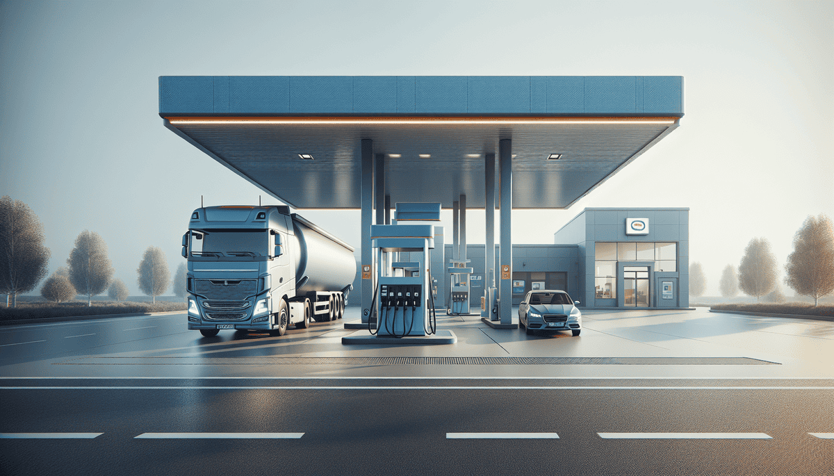 EU-Steuer auf Diesel