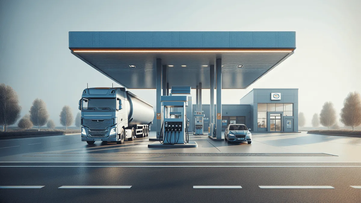 EU-Steuer auf Diesel