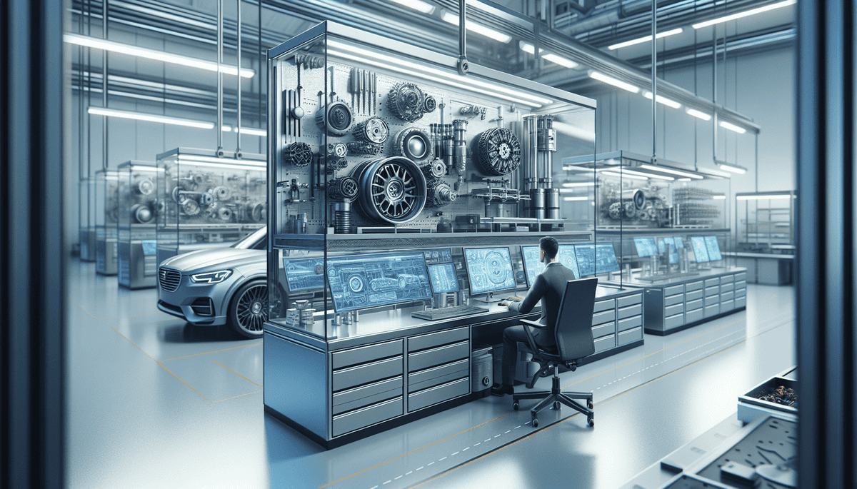 Hohe Spritpreise lassen die Forschung vorankommen