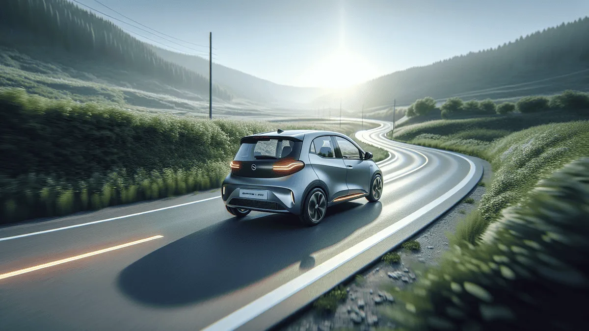 Kraftstoffeffizienz im Fokus: Diese Autos schonen nicht nur den Geldbeutel