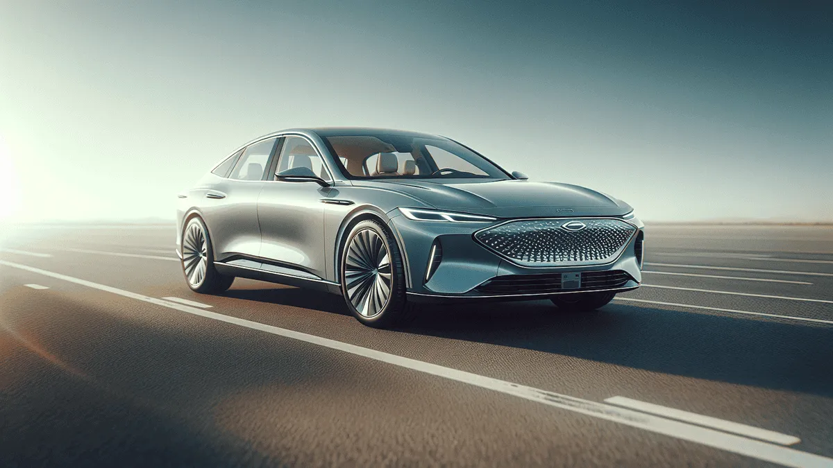 Mercedes bringt S-Klasse mit Hybrid-Antrieb