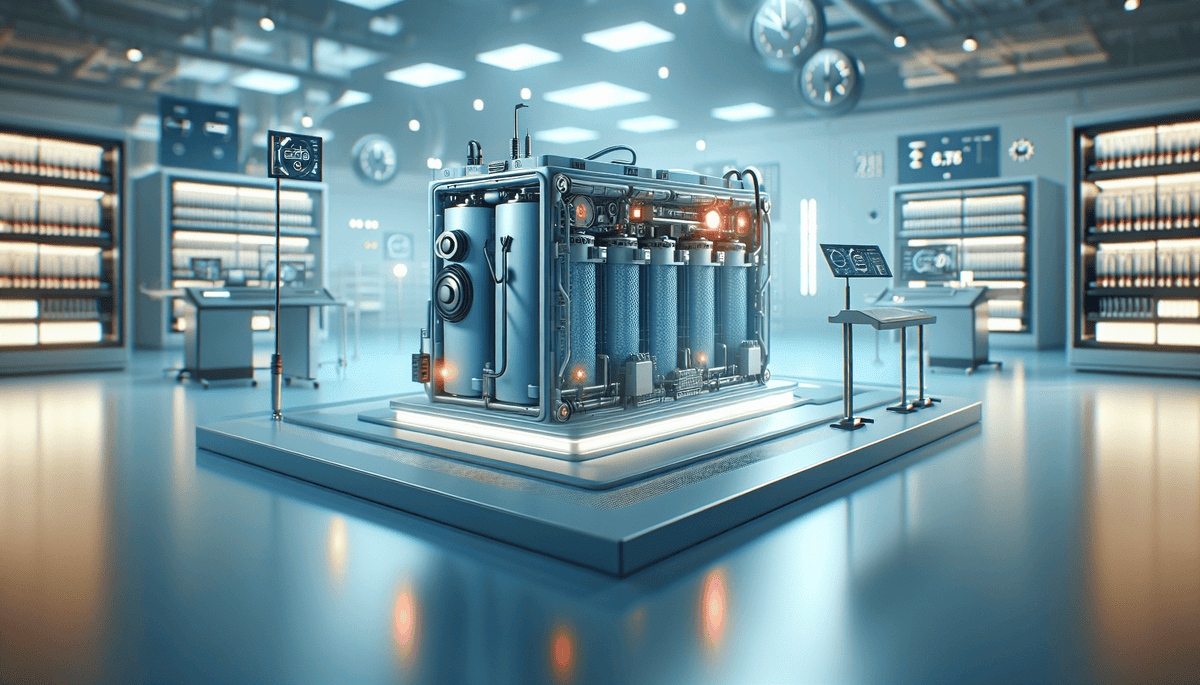 Elektromobilität im Wandel: Neue Batterietechnologien für Elektroautos 2025