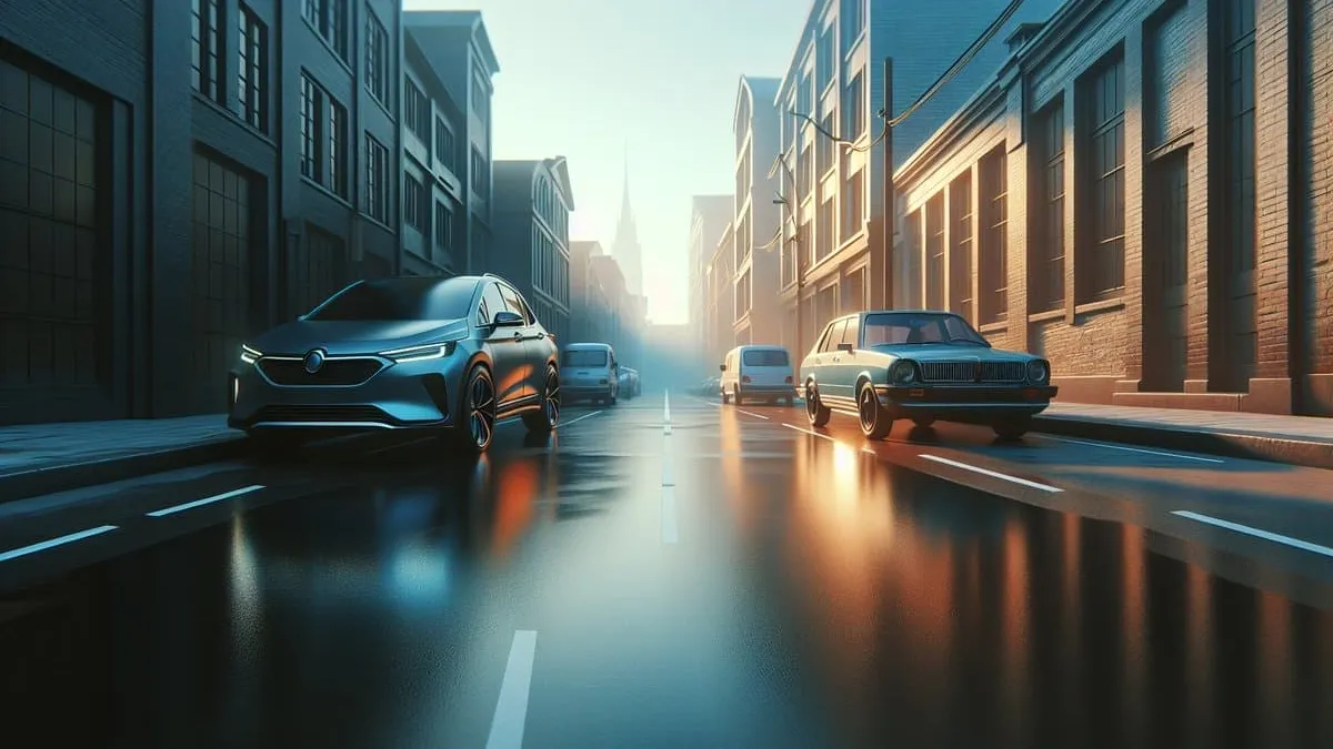 Neues Fahrzeug leasen vs. altes Auto kaufen: Was lohnt sich eher?