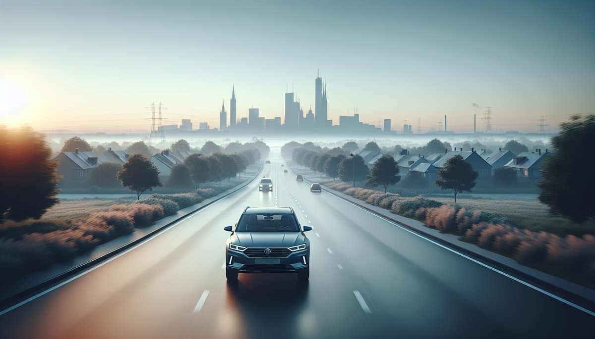 Pendlerpauschale 2025 – So holst du mehr für deine Steuererklärung raus