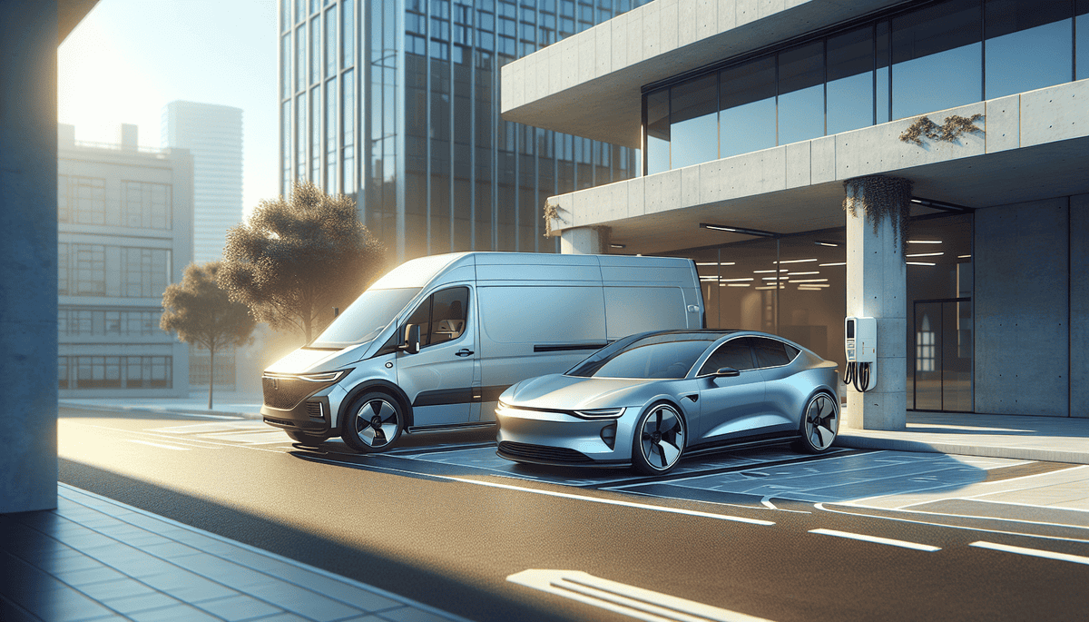 Renault Elektroautos im Praxistest