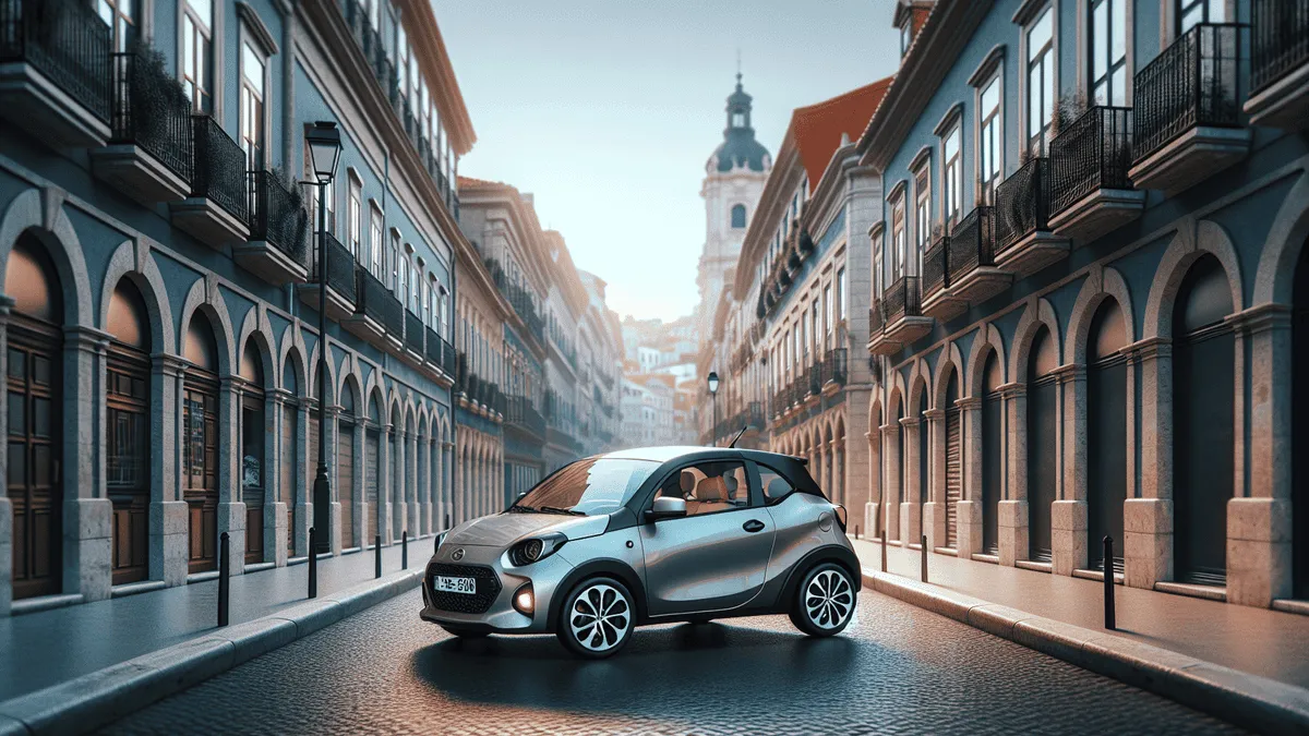 Neuer Twingo braucht weniger