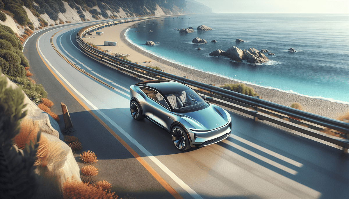 Sommerurlaub mit dem Auto: Ist die richtige KFZ-Versicherung abgeschlossen?