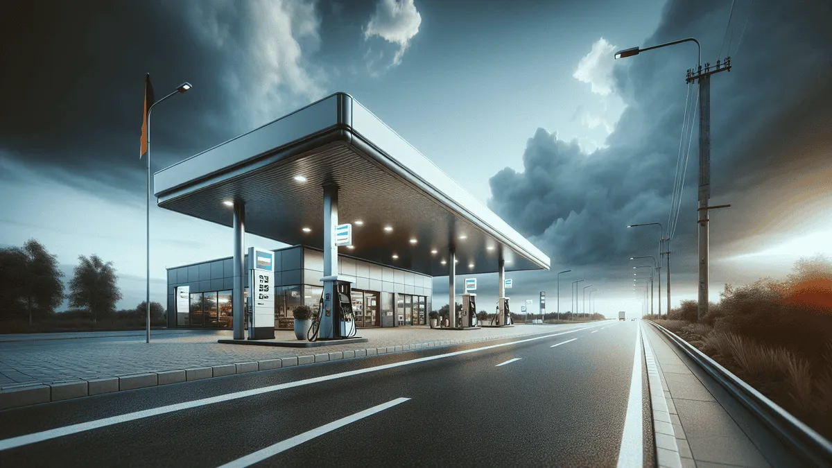 Spritkosten bald bei 4 € pro Liter?