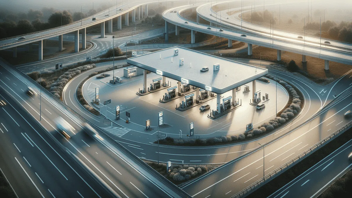 Aktuelle Spritpreise in Deutschland: Entwicklungen und Prognosen für 2025