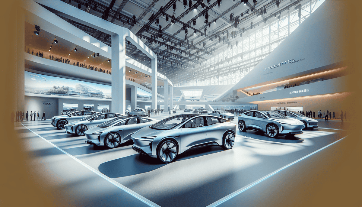 Toyota mit neuen Hybridmodellen in Genf