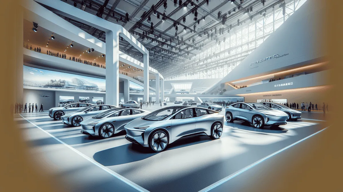 Toyota mit neuen Hybridmodellen in Genf