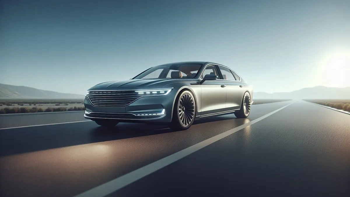 Verbrauch im Check: So viel Sprit schlucken Luxusautos wirklich