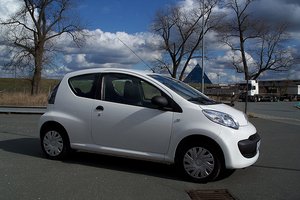 Citroen C1 1.0 Style