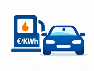 Stromkosten E-Auto