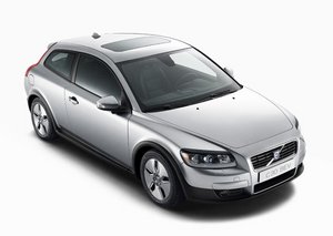 Volvo C30 BEV