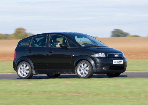 Audi A2 1.2 TDI