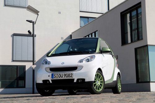Smart Elektro Smart Elektro
